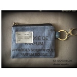 リールキーケース 