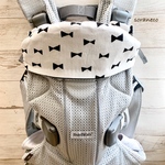 【SALE】ベビービョルン ベビーキャリアONEKAI用一体型カバー