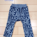 SALE モンキーストレートパンツ  70