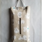 ティッシュボックスカバー(北欧)