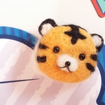 トラ マグネット
