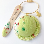 Candy Pop Green.