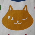 22日限定　ねこ袋