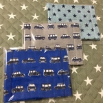 ガーゼマスク M