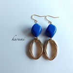 ヴィンテージ❁﻿ピアス＆イヤリング