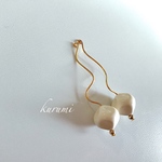 くねくねシリーズ❁﻿ピアス＆イヤリング