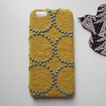 《受注製作》ミナペルホネン  スマホケース　iPhoneケース