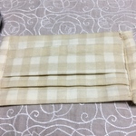 大人用　プリーツマスク