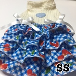 さくらんぼ🍒ワンピース（ SSくらい