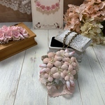モアの桜の3wayバックチャーム