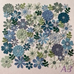お花クラフト＊A3＊