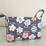 ぬの☆はこ chic flower