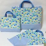 tokage2020オーダー作品☆入園入学セット