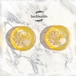 イエローサークルピアス・イヤリング変更可