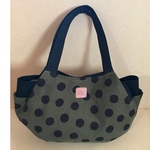 ころんとバッグBig