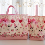 ratekao様専用♪オーダー分です♪アリスのうさぎchan♡