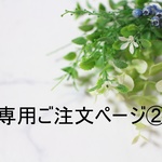 専用ご注文ページ②・ハンドメイド・ミナペルホネン生地使用・お散歩トート（ forest paradeベージュ）