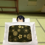 ねんどろいどどーる　オビツ11などに　布団　セット