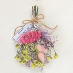 spring mini swag(pretty pink)