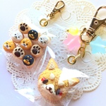 3kn様専用*袋入り・柴犬ちゃんクッキー