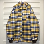 ▼SALE▼ CHECK AND RIBIG SHIRTS