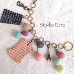 マリアンヌのチャーム