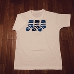 くつしたポケットTシャツ