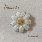 【 受注制作・特定記録無料 】光りさす存在 ～flower