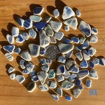 天然シー陶器93