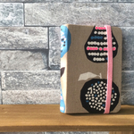 ☆カルトナージュで作った　カードケース☆