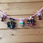 ka23241227様専用ページ ダックスひな祭り🎎