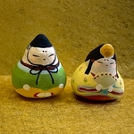 おひなさま
