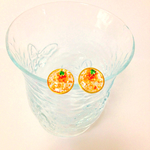 みかんピアス