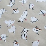 ＊SO様専用＊シマエナガさんのがま口＆バッグ