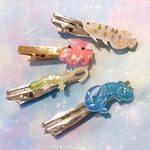Y様専用<タイピン4本>