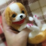 tomoheart様ご予約品のりあ次郎