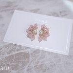 期間限定色-flower bijou- 桜