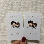 ps__stagram様専用ページ 似顔絵 にがおえ