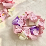 1点限り/桜リース🌸小さめサイズ