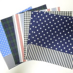 【ご予約品】ネイビースターの14点セット
