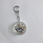 おうし座♉︎shaka shaka key charm Taurus