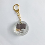 ふたご座♊︎ shaka shaka key charm Gemini