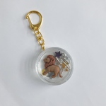 しし座♌︎ shaka shaka key charm Leo
