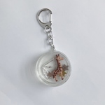 みずがめ座♒︎ shaka shaka key charm Aquarius