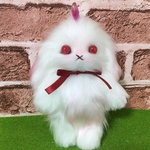 ばにてぃあちゃん うさぎ 幻獣 ぬいぐるみ