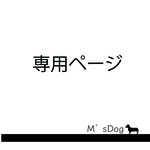 shinopitz様専用ページ
