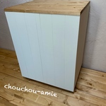 送料無料*rack／カウンター　counter H　W50【キャスター付き】ラック　収納　