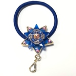 キラキラ推しカラーSTARSブルー✩.*˚
