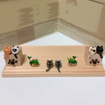 ご注文の品