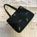 【予約販売】ミナペルホネン★dop chouchoショルダーバッグ ネイビー